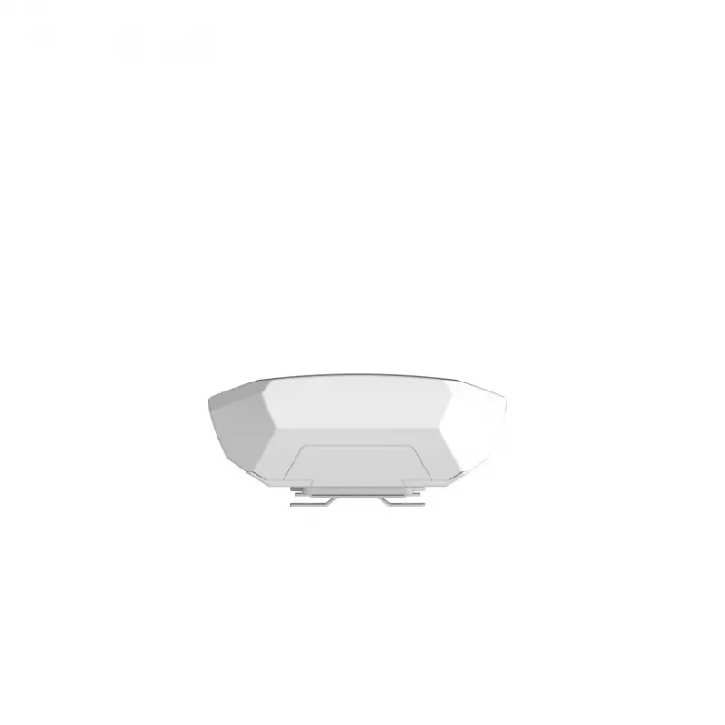 Teltonika OTD140 Router con cable Gigabit Ethernet blanco