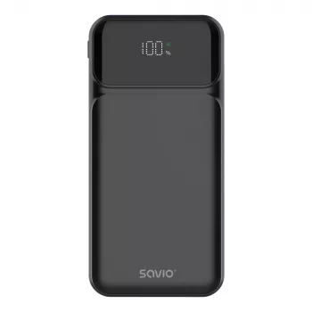 Batería externa BA-08 SAVIO