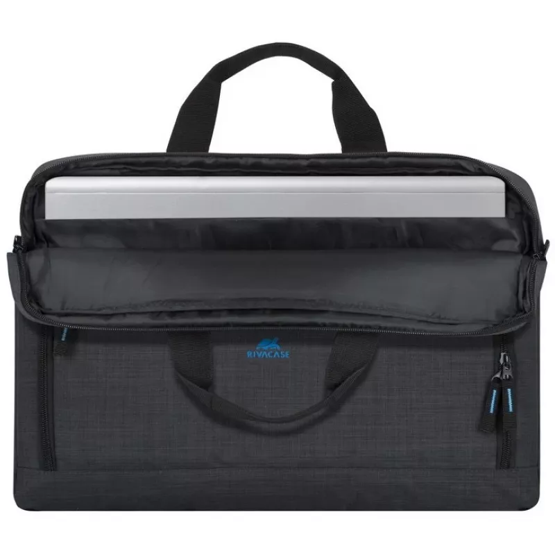 Bolso bandolera Rivacase Regent 8058 43,9 cm (17,3