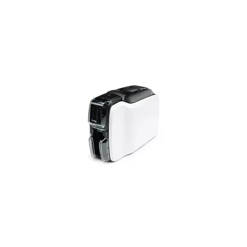 Impresora de tarjetas de plástico Zebra ZC100 sublimación de color/transferencia térmica color 300 x 300 DPI