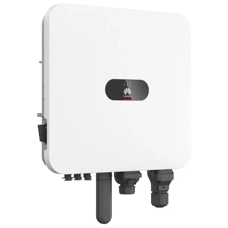 Inversor híbrido para cargas asimétricas HUAWEI SUN2000-12K-MAP0 12 kW, multifásico, preparado para batería