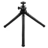 Trípode Hama FlexPro para smartphone/action camera 3 patas negro