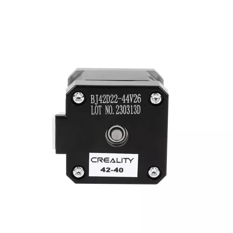 Motor paso a paso Creality 3D 3204120126 para impresora 3D K1