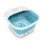 Baño de pies HoMedics FB-70BL-EB – baño de pies compacto plegable para uso doméstico