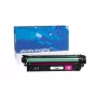 Cartucho de tóner CE263A magenta HP
