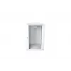 Armario rack Digitus DN-W19 15U/600 montaje en pared Gris claro