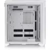 Caja Thermaltake CTE C700 TG Full Tower Snow White Retail - Caja - ATX