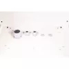 Rack de montaje en pared Digitus DN-19 09U-I-OD