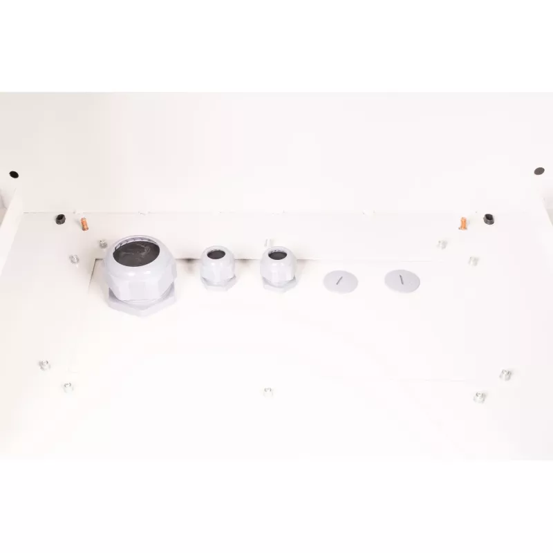 Rack de montaje en pared Digitus DN-19 09U-I-OD