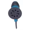 Makita BO5041 Lijadora manual Lijadora orbital 12000 OPM 300 W