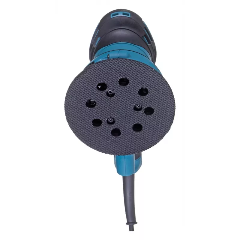 Makita BO5041 Lijadora manual Lijadora orbital 12000 OPM 300 W