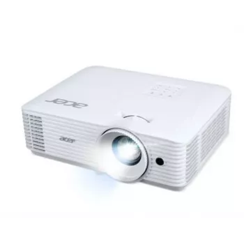 Proyector Acer P1558i MR.JYH11.001 5200 lúmenes — proyector portátil para aula/empresa