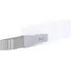Cuchillas de repuesto KS TOOLS 907.2202 — 12 mm, pack de 10