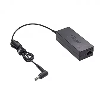 Fuente de alimentación para portátil Akyga AK-ND-04 19 V / 4,74 A, 90 W, conector 7,4 x 5,0 mm con pin, para HP