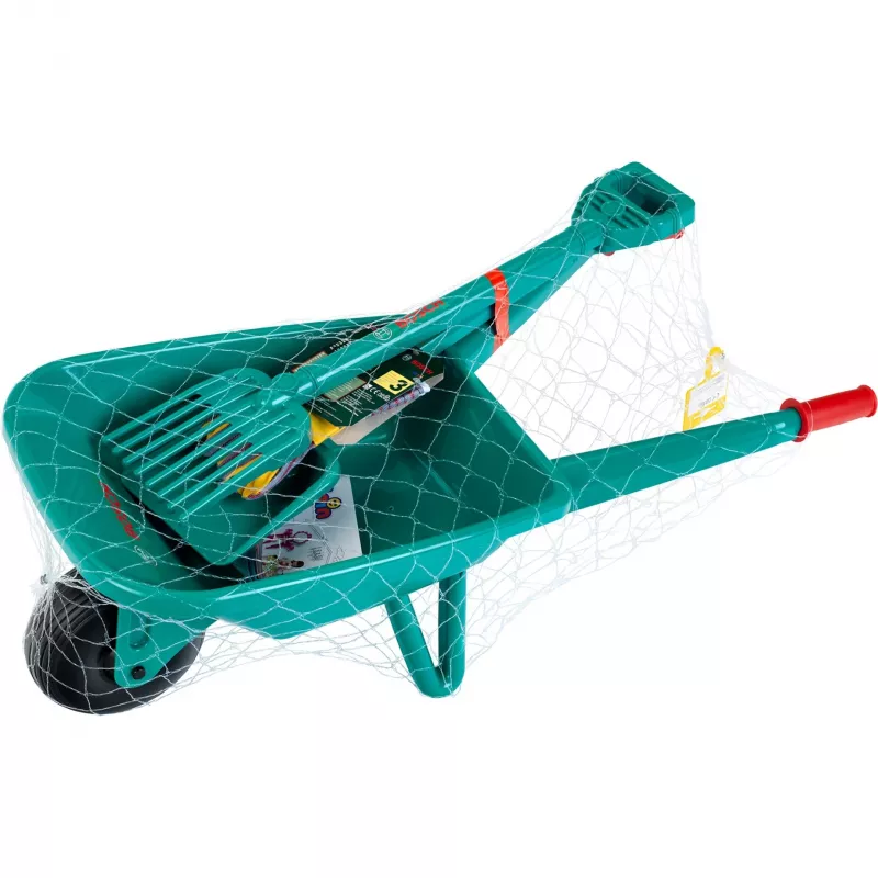 Set de jardinería Theo Klein BOSCH KLE-2752
