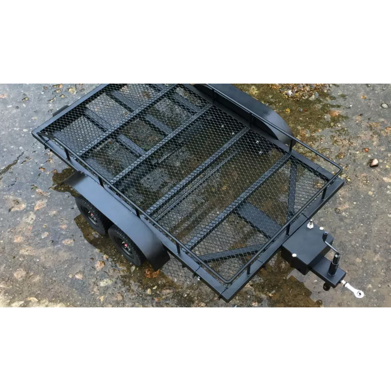 Amewi Trailer 1:10 Crawler, vehículo de arrastre, 1:10, 2,2 kg