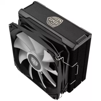 Kolink Umbra EX180 ARGB Disipador CPU – 120 mm
