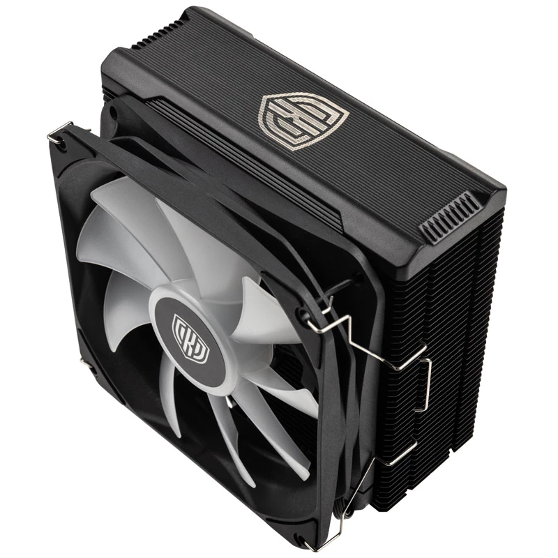 Kolink Umbra EX180 ARGB Disipador CPU – 120 mm