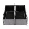 Organizador para cochecito y bebé Olympia BO 500, gris