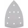 Hoja de lijar Metabo 635218000 100x150mm P240 9 agujeros