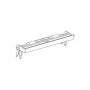 Kit de impresora Zebra P1046568