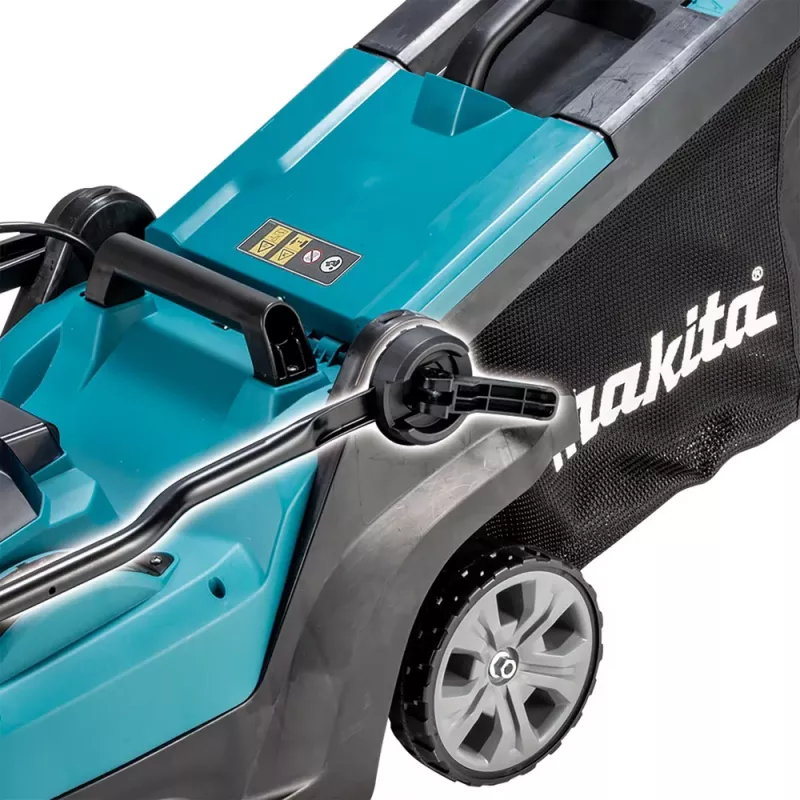 Cortacésped a batería MAKITA LM004GZ 40V MAX XGT metabo