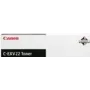 Canon CEXV22 consumible para impresora negro
