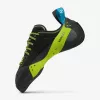 Pies de gato Scarpa Mago - negro