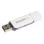 USB-Stick Philips FM32FD70E/00 32 GB – pack de 3, Shadow Grau, almacenamiento USB-A