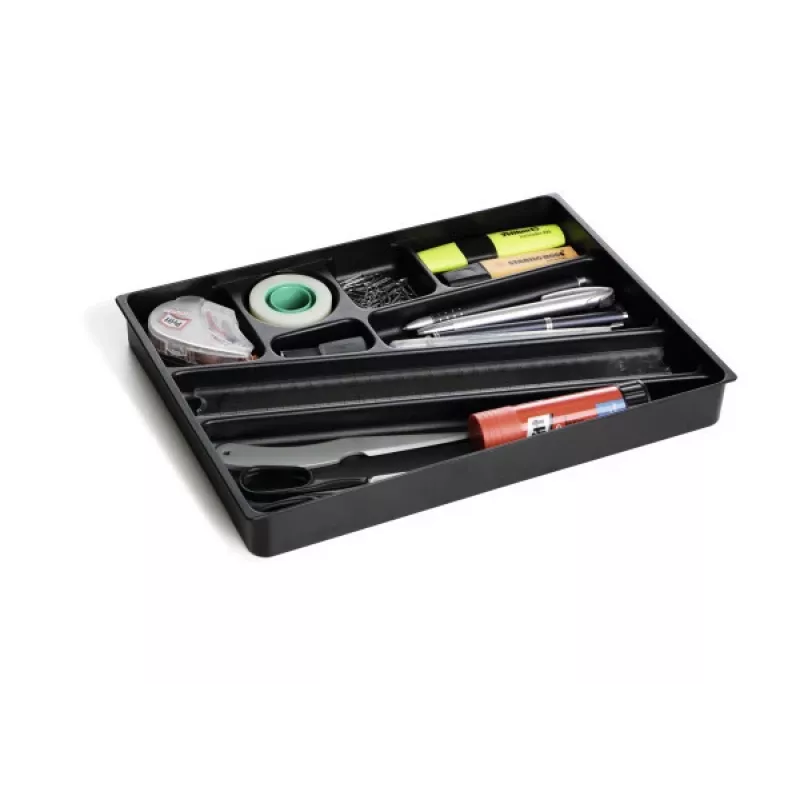 Bandeja organizadora de escritorio Durable 1712004058