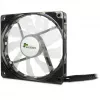 INTER-TECH Argus L-12025 Aura Ventilador para carcasa 120mm ARGB