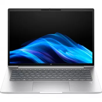 Probook 4 G1a (C07P5ES), Portátil Plata, AMD Ryzen 5 230, AMD Radeon 760M, 24 GB DDR5, 1 TB (1 TB SSD), sin sistema operativo