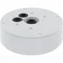 Caja de conexión Axis TQ3601-E Back Box exterior blanco 5 kg
