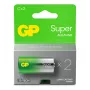 Pilas alcalinas LR14 /C GP Super 2 uds.