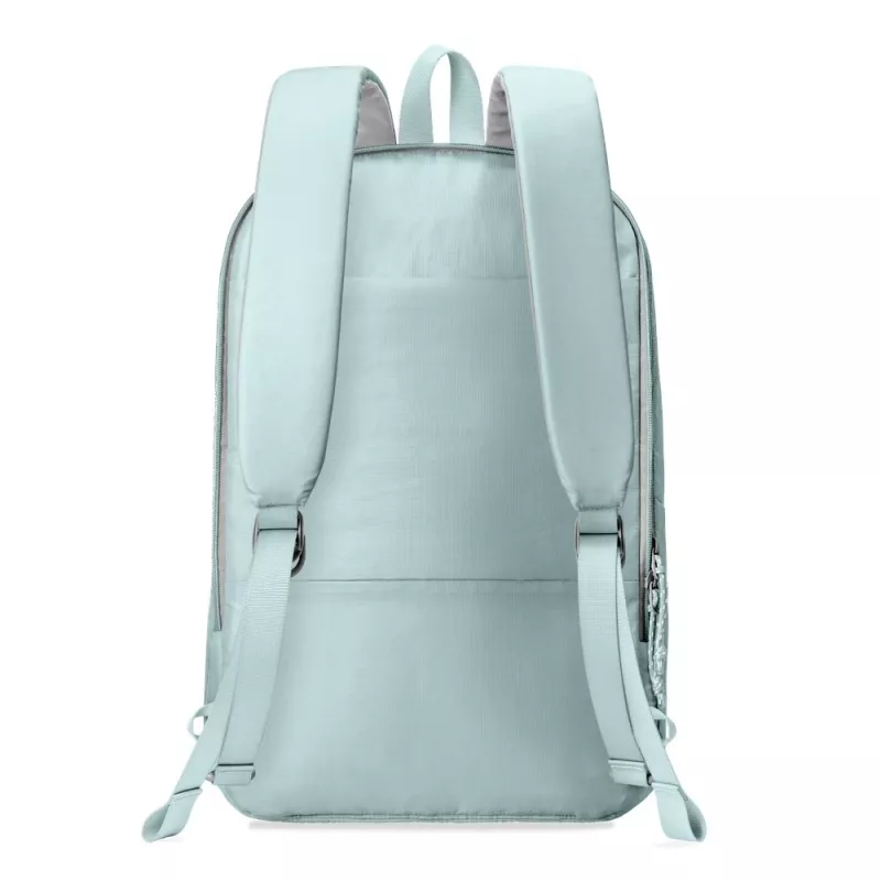 Mochila 2 en 1 XD DESIGN Switch SUNDUST/TIDAL TEAL P706.3317