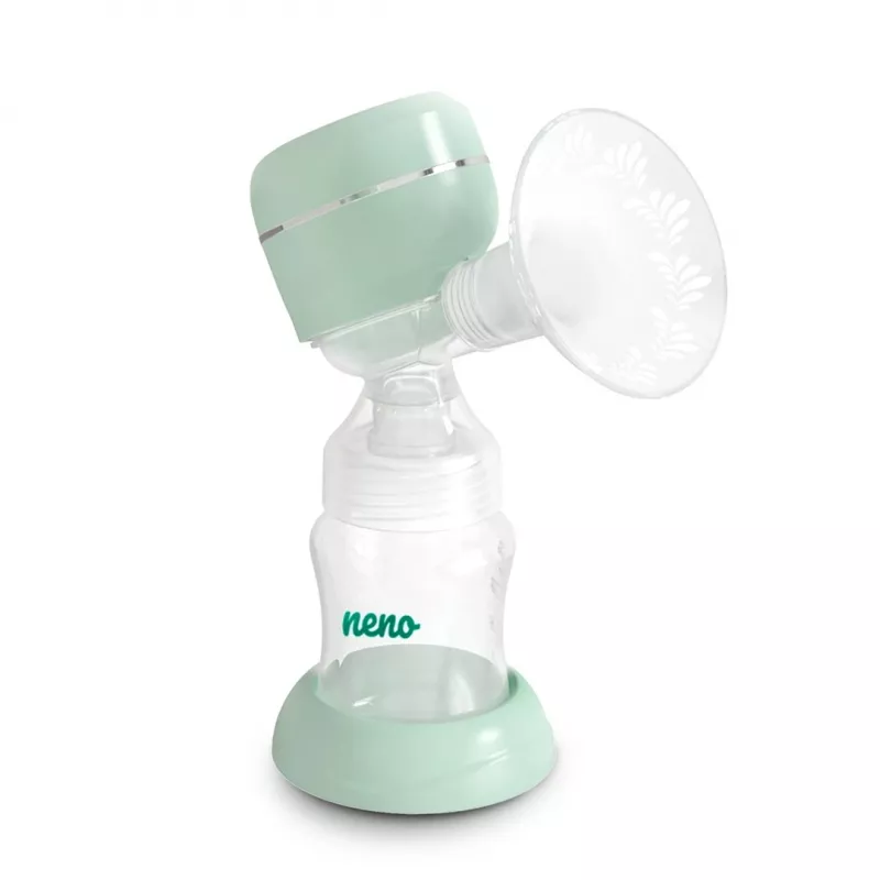 Sacaleches Neno UNO 150 ml eléctrico