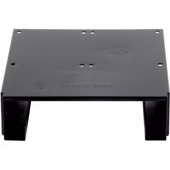 Caja para disco duro Silverstone SDP10