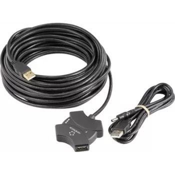 Renkforce RF-6270930 Negro