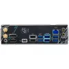 Placa base ASRock B860M Lightning WiFi — Intel B860, LGA1851, microATX, DDR5, 4 DIMM, Wi‑Fi 6E, 2.5Gb LAN, Thunderbolt 4