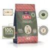 FOLK Pato de Gran Polonia con manzanas, codorniz y arenque - Comida seca para gatos - 7kg