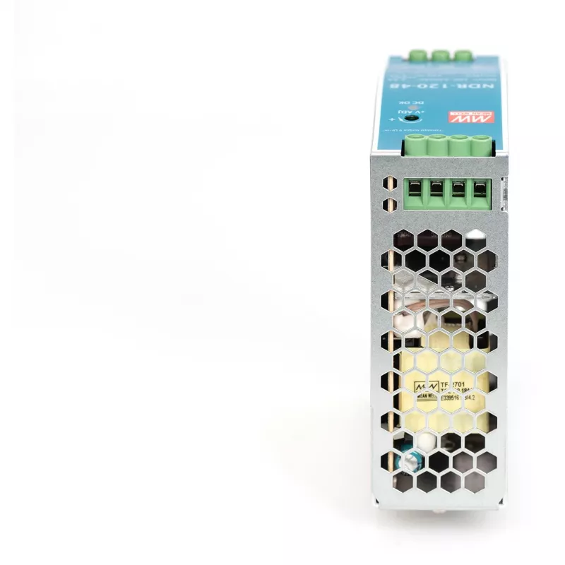 Fuente de alimentación industrial Digitus DN-PWR12048 48V DC 120W