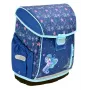 Mochila escolar HAMA 00129681 Rainbow Unicorn – mochila infantil ligera con tirantes ajustables