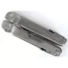 Leatherman Multitool Super Tool 300 (19x) acero inoxidable