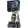 LEGO WEDNESDAY 76780 Figura de Wednesday Addams