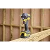 Atornillador a batería DeWalt DCF870N-XJ, sin escobillas 18 V Li-Ion, par de 56 N·m, porta puntas hexagonal de 1/4 inch, empuñadura de pistola