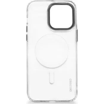 Funda Decoded D23IPO14BCT2AE para iPhone 14 transparente 15,5 cm