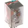 Relé de interfaz ABB CR-U024DC3L 1 ud. (1SVR405622R1100)