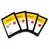 Disco SSD Intenso||256GB|SATA 3.0|SLC|velocidad de escritura 500 MBytes/sec|velocidad de lectura 520 MBytes/sec|2,5|3812440