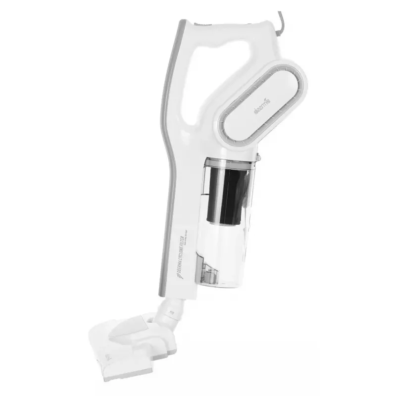 Xiaomi | Aspirador | DX700 | Con cable | 600 W | Plata