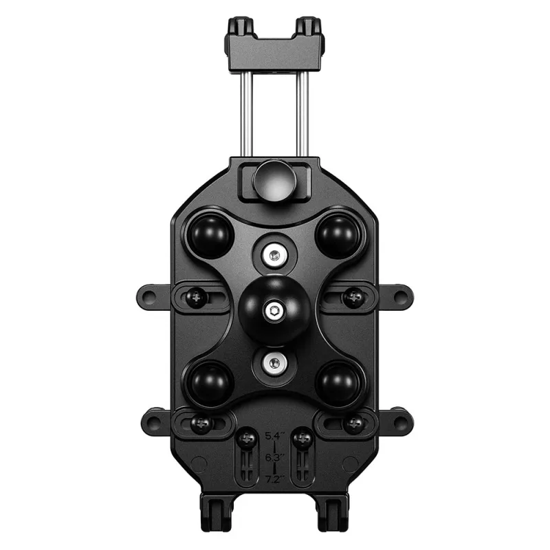 Soporte para móvil de bicicleta Ulefone Armor Mount Pro AM01